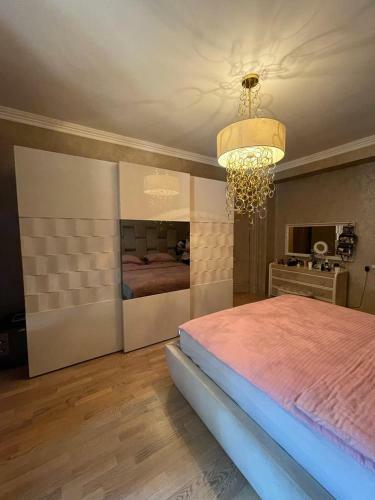Delux Apartment Baku