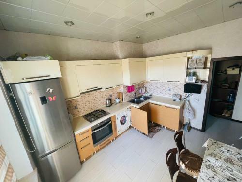 Apartment In Baku