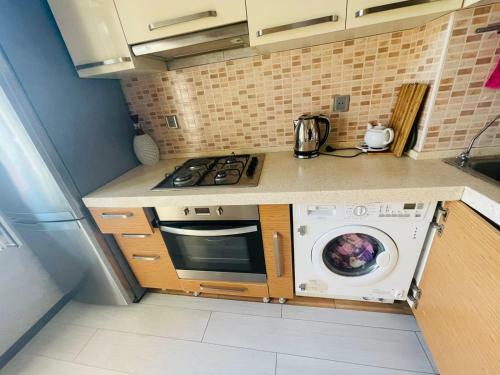 Apartment In Baku