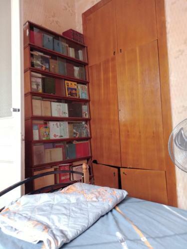 Islamabad Pak Hostel