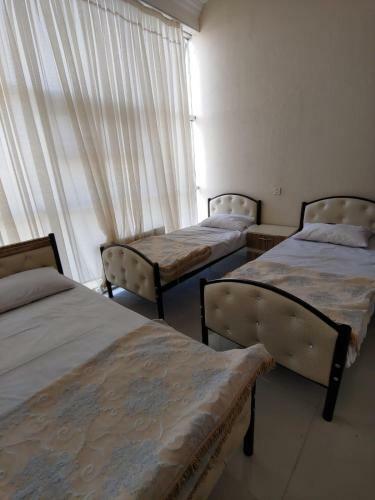 Lahore Hotel Baku