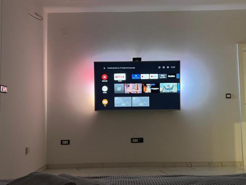 Apartamento Vila M&a