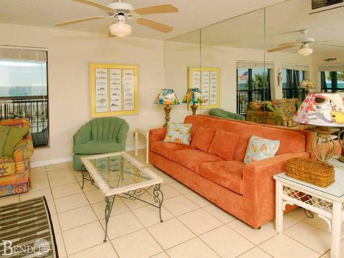 Sandpiper Beachfront Condos By Bender Vacation Rentals
