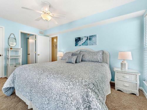 Sandpiper Beachfront Condos By Bender Vacation Rentals