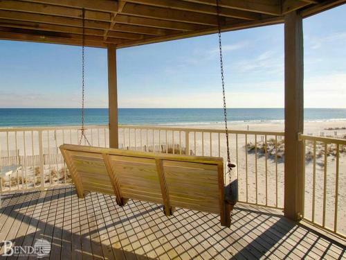 Sandpiper Beachfront Condos By Bender Vacation Rentals