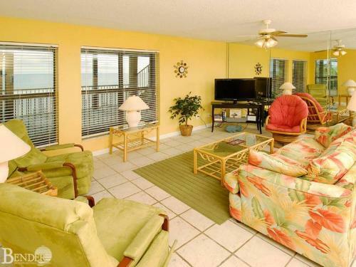 Sandpiper Beachfront Condos By Bender Vacation Rentals