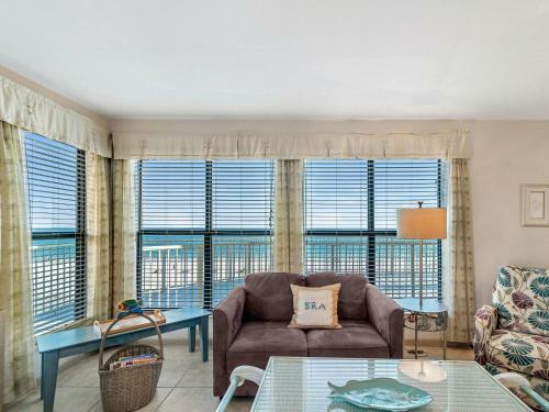 Sandpiper Beachfront Condos By Bender Vacation Rentals