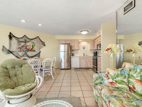 Sandpiper Beachfront Condos By Bender Vacation Rentals