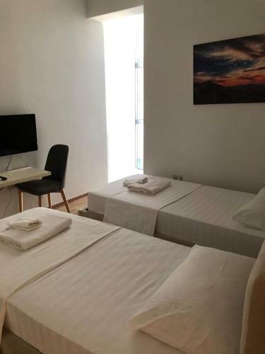 Hotel Aulona Fier