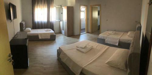 Hotel Aulona Fier