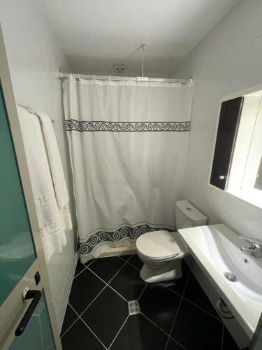 Hotel Fieri Rooms