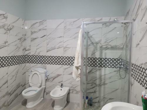 Apartamento Nevada&arizona Appartament For Rent