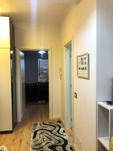 Apartament Me Qera Ne Zonen E Plazhit Durres