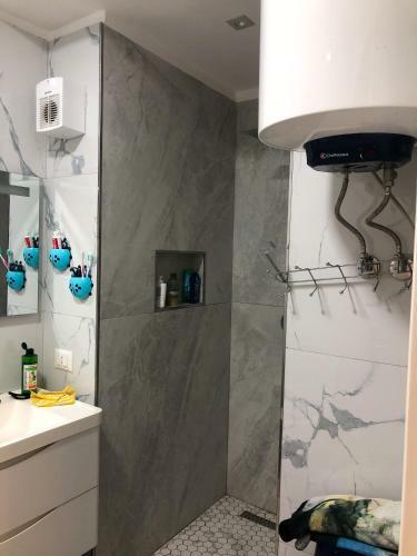 Apartament Me Qera Ne Zonen E Plazhit Durres
