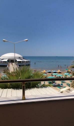 Apartament Me Qera Ne Zonen E Plazhit Durres