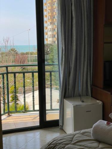 Sanremo Hotel Restorant