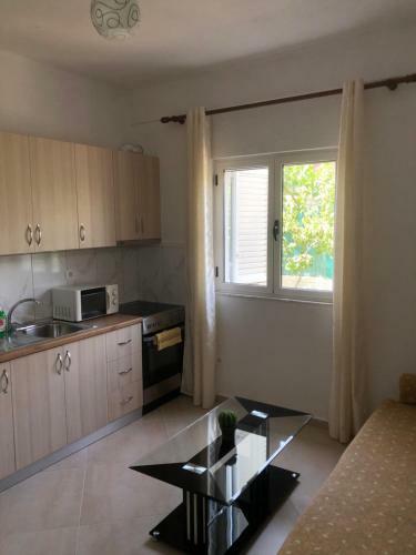Holiday Apartments
