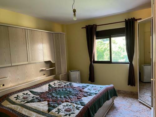 Apartamento Ferienwohnungen Durr�s