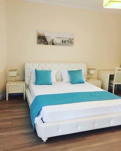 Apartamento Magic Lalzi Bay At Primavera Residence