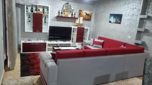 Apartamento Guest House Plazh