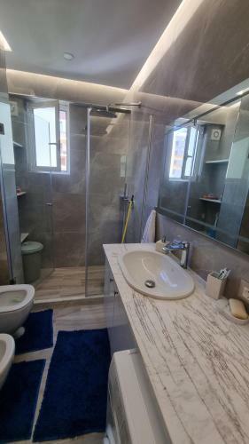 Apartamento Guest House Plazh