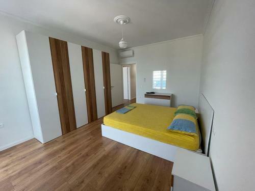 Apartment Ciku Plazh Durres