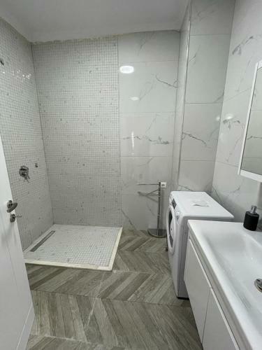 Apartment Ciku Plazh Durres