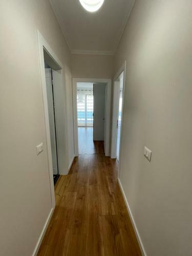 Apartment Ciku Plazh Durres