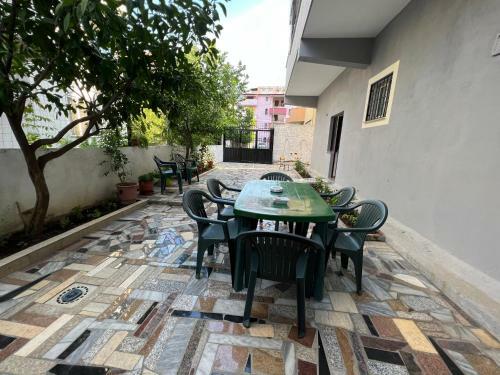 Vivo Apartment