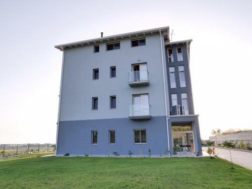 Hotel Vila Dani