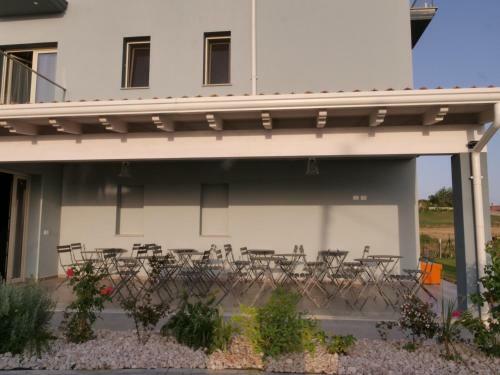 Hotel Vila Dani