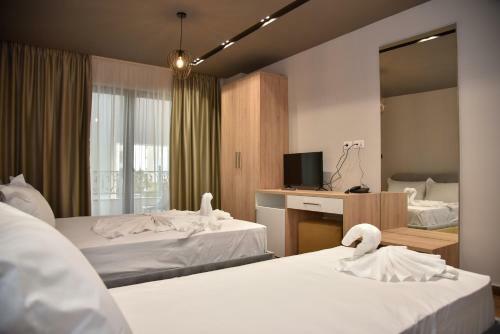 Hotel Lubjana