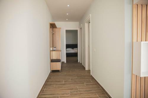 Lr 2-bedrooms Apartament Sea View 2