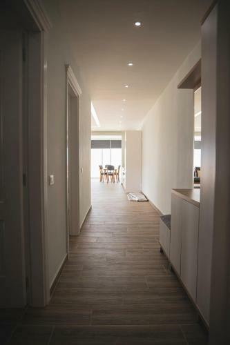 Lr 2-bedrooms Apartament Sea View 2