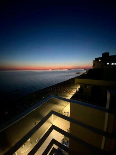 Apartamento Luxury Penthouse With Full Sea View