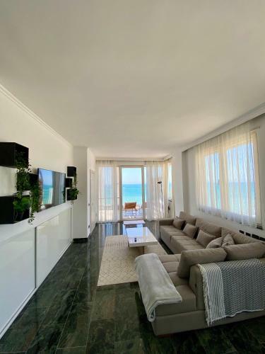 Apartamento Luxury Penthouse With Full Sea View