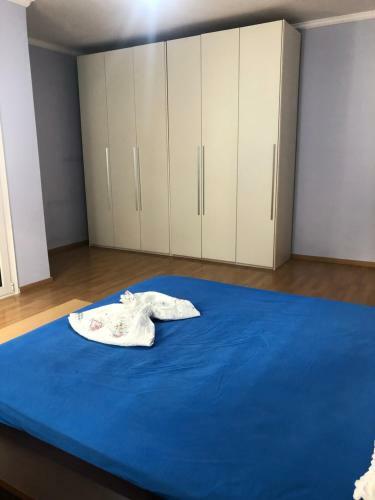 Beach View 2-bedroom Apartment In Durres