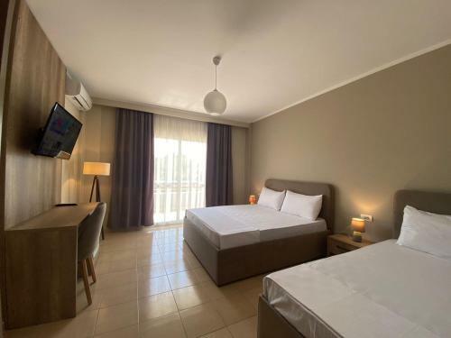 Rumar Hotel