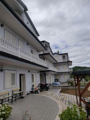 Agroturismo Villa Tranquility