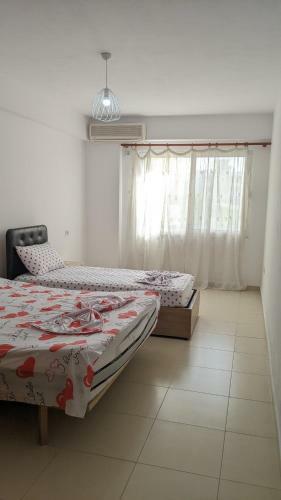 Golem Summer Apartments