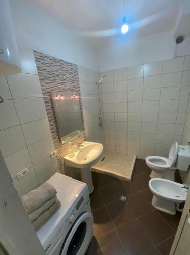 Durres Vacation Apartment
