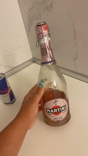 Apartamento Luxuryapartament