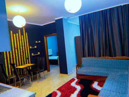 Apartament Me Qera Durres