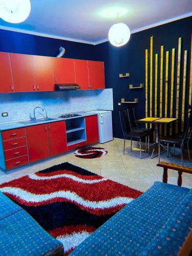 Apartament Me Qera Durres