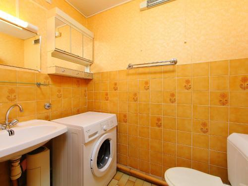 Apartment Le Hameau