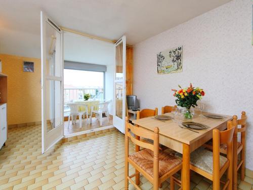 Apartment Le Hameau