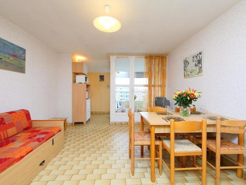Apartment Le Hameau