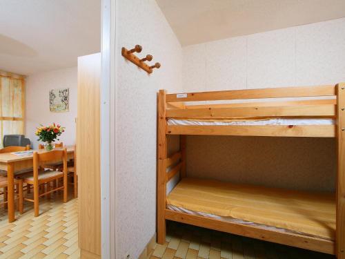 Apartment Le Hameau