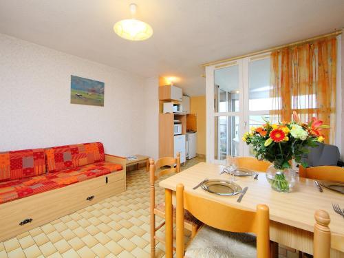 Apartment Le Hameau