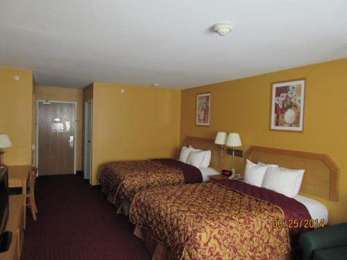 Hotel Parkfield Inn - Warsaw